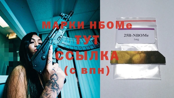 прущая мука Нея